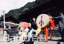 符莹(aduo)阿朵民族风采壁纸壁纸