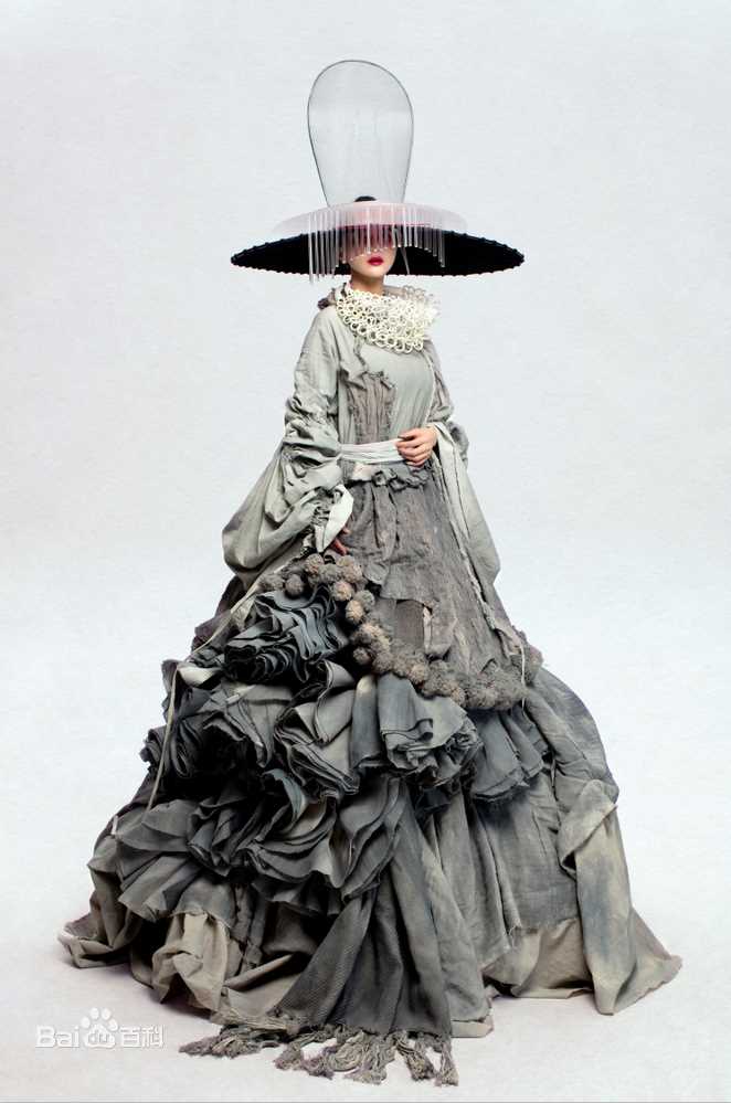 精选符莹(aduo)新娘妆图册