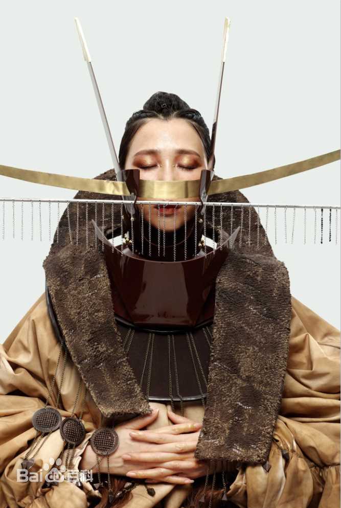 符莹(aduo)死里复活壁纸壁纸