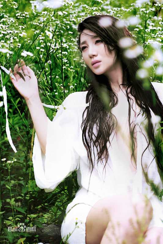 最新符莹(aduo)阿朵精彩图册