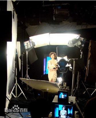 最优质符莹(aduo)在2009年主持《光影星播客》中的相册