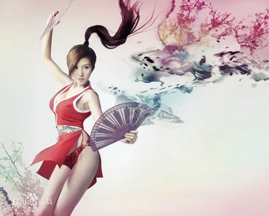 最新符莹(aduo)精彩图册