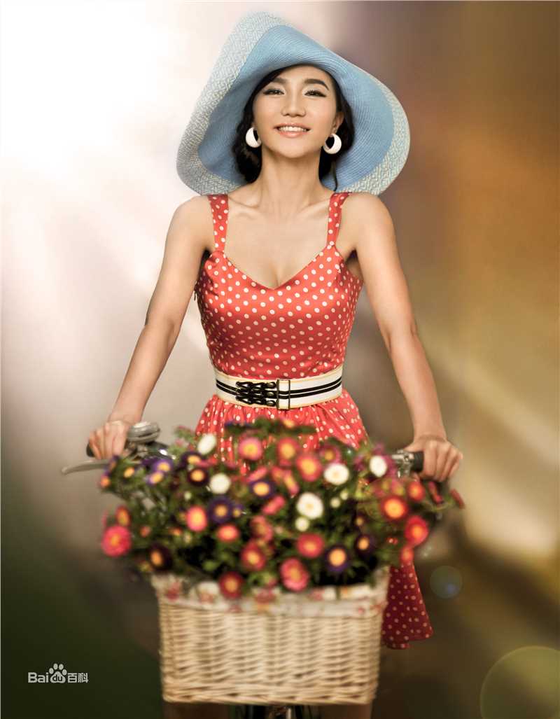 符莹(aduo)阿朵精彩图册