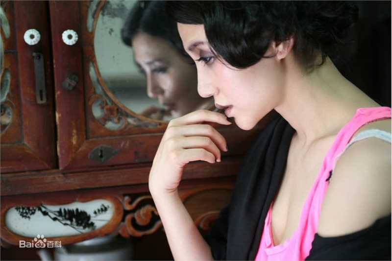 符莹(aduo)阿朵精彩图册