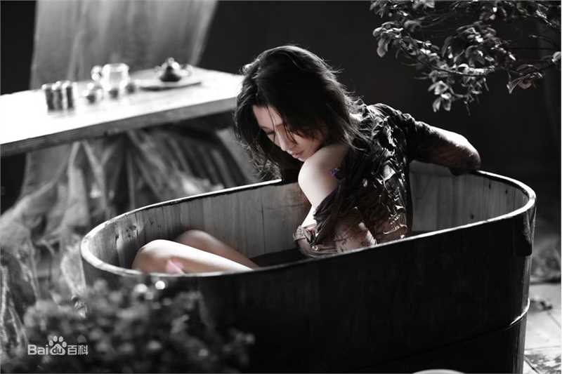 符莹(aduo)阿朵精彩图册