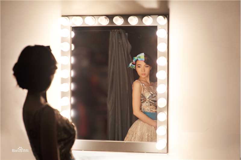 符莹(aduo)阿朵精彩图册