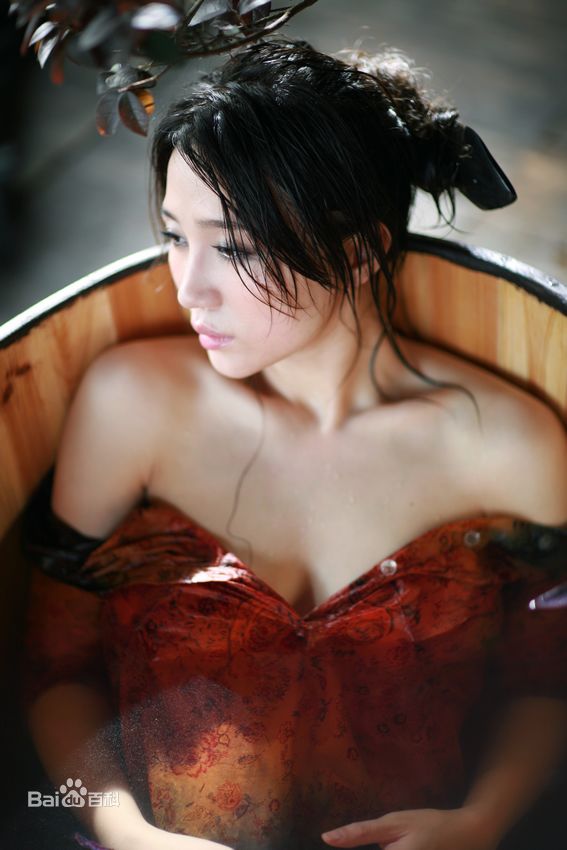 符莹(aduo)阿朵精彩图册