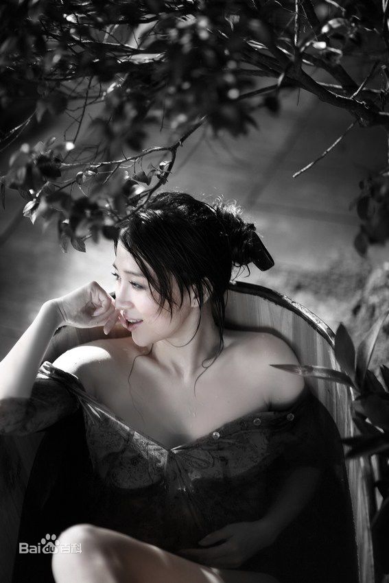 符莹(aduo)阿朵精彩图册