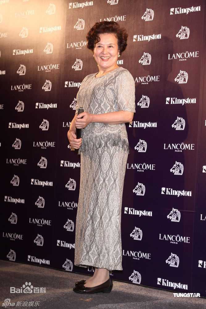 高清唐群精彩图册