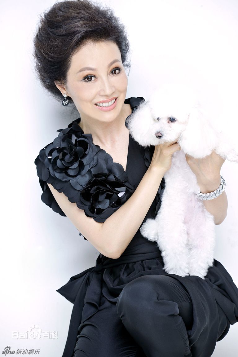 邬倩倩最优质相册