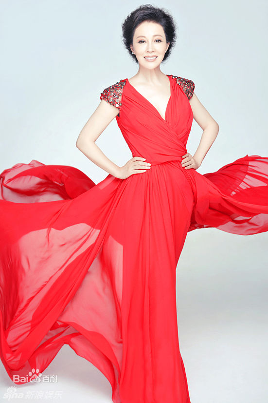 邬倩倩最优质相册