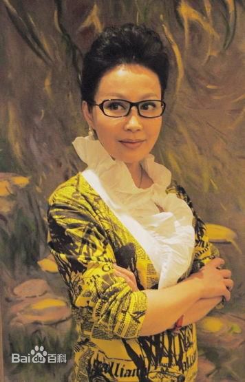 邬倩倩最全剧照