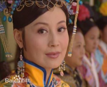 邬倩倩最全剧照