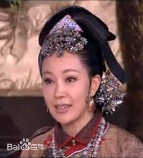 邬倩倩最全剧照