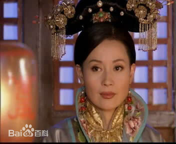 邬倩倩最全剧照