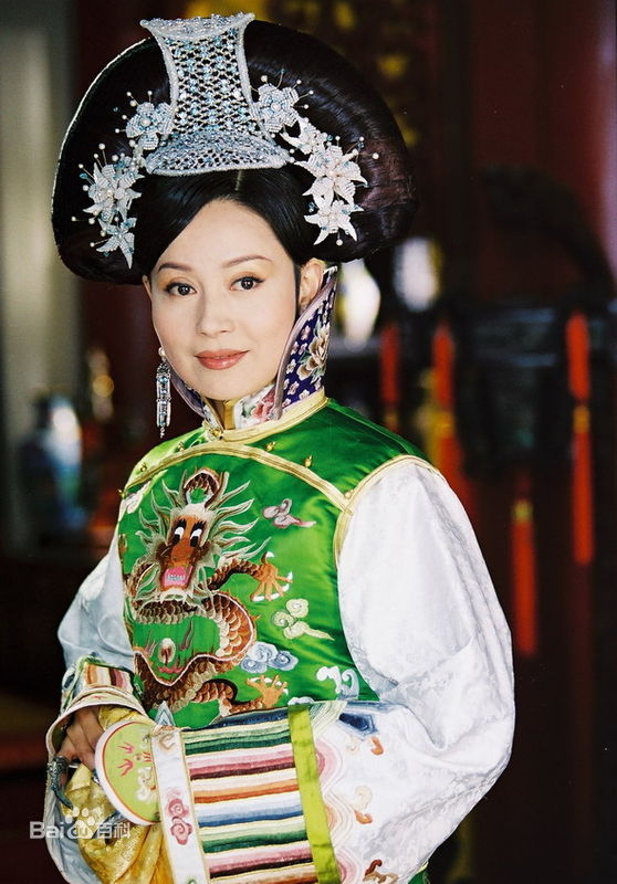 邬倩倩最全剧照