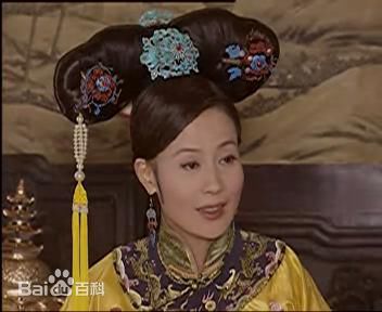 邬倩倩最全剧照