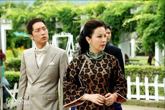 邬倩倩饰孝端壁纸壁纸