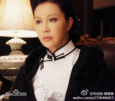 邬倩倩饰孝端壁纸壁纸