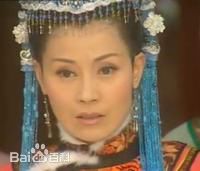 邬倩倩饰孝端壁纸壁纸