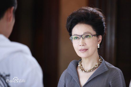 邬倩倩高清剧照