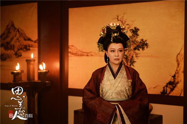 邬倩倩高清剧照