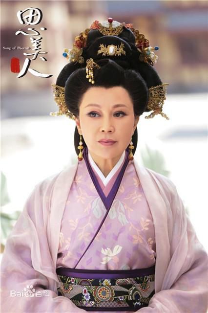 邬倩倩高清剧照