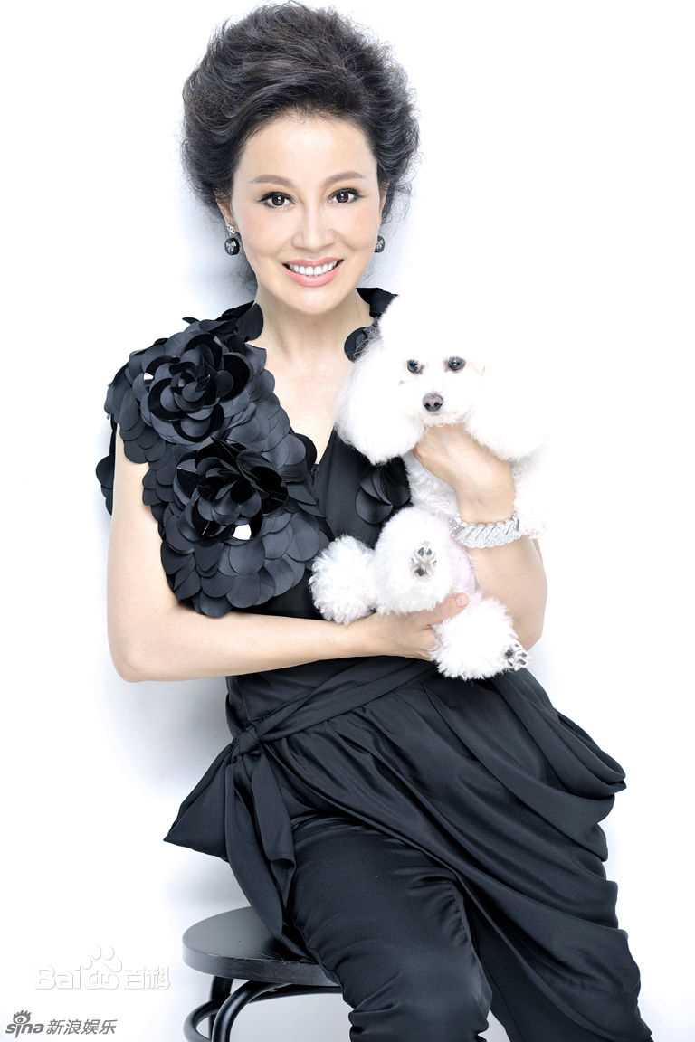 邬倩倩精彩图册