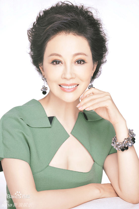 邬倩倩精彩图册