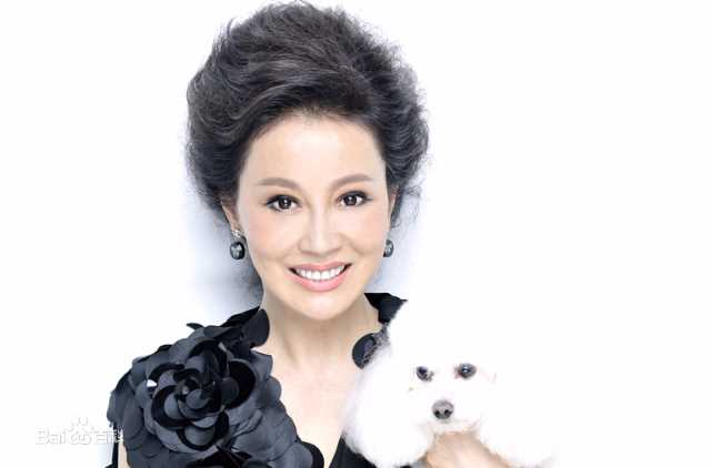 最新邬倩倩壁纸