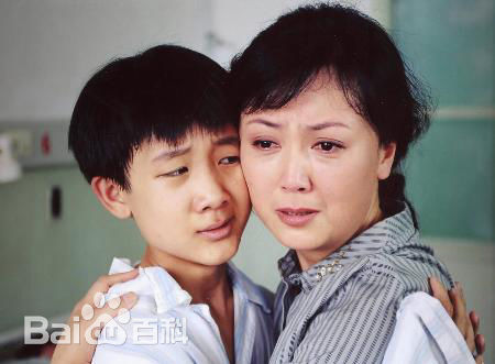 赵静图集素颜照相册