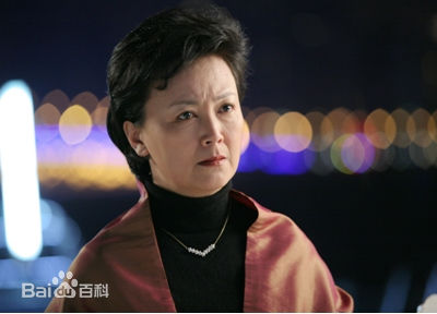 赵静图集素颜照相册