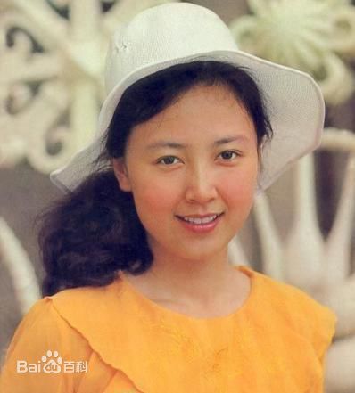 赵静图集素颜照相册