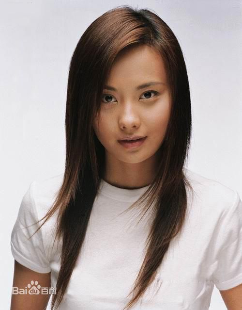 最新傅羽佳精彩图册