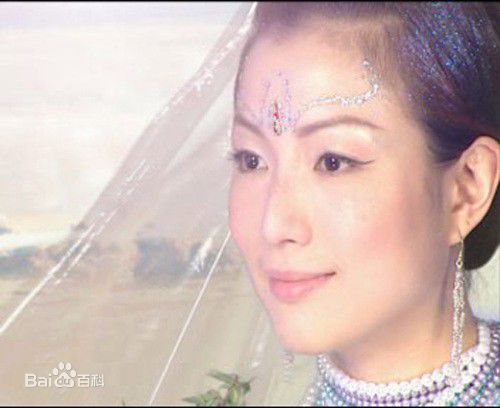 最新傅羽佳精彩图册