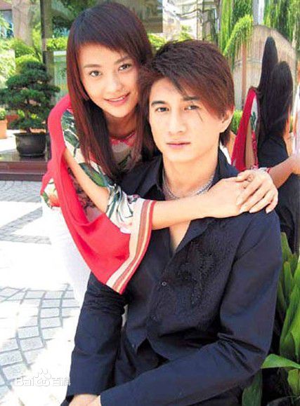 最新傅羽佳精彩图册