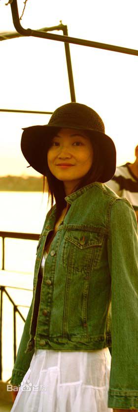 最全郭柯宇素颜照