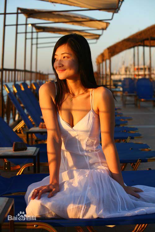 最全郭柯宇素颜照