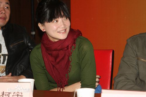 郭柯宇生活照壁纸壁纸