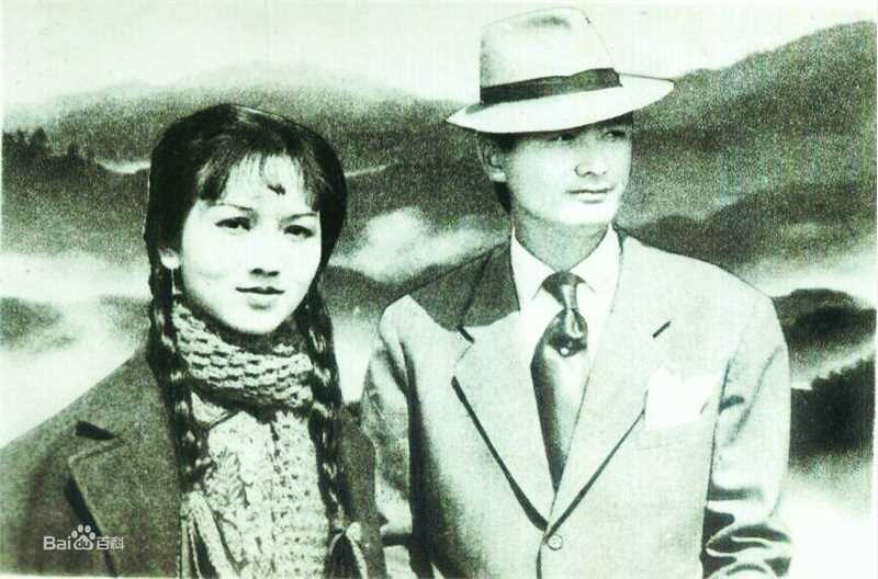 最优质赵雅芝(Angie Chiu)素颜照