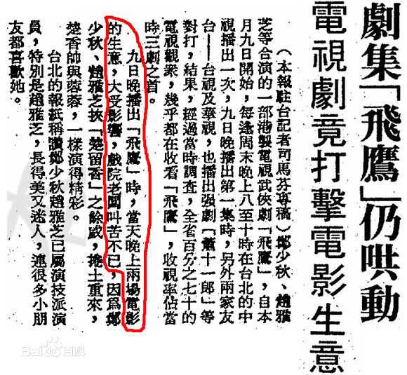 最优质赵雅芝(Angie Chiu)素颜照