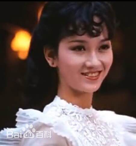 最优质赵雅芝(Angie Chiu)素颜照