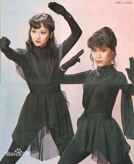 最优质赵雅芝(Angie Chiu)素颜照