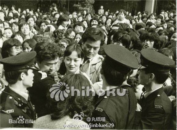 最优质赵雅芝(Angie Chiu)素颜照