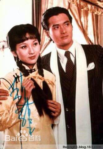 最优质赵雅芝(Angie Chiu)素颜照