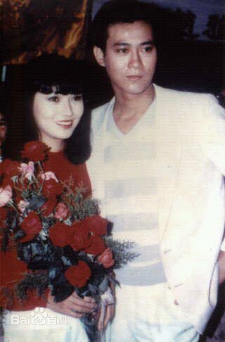 赵雅芝(Angie Chiu)影视最新剧照