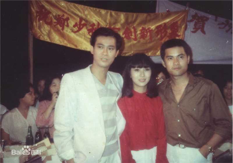 赵雅芝(Angie Chiu)影视最新剧照