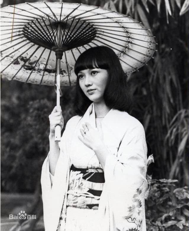 赵雅芝(Angie Chiu)影视最新剧照