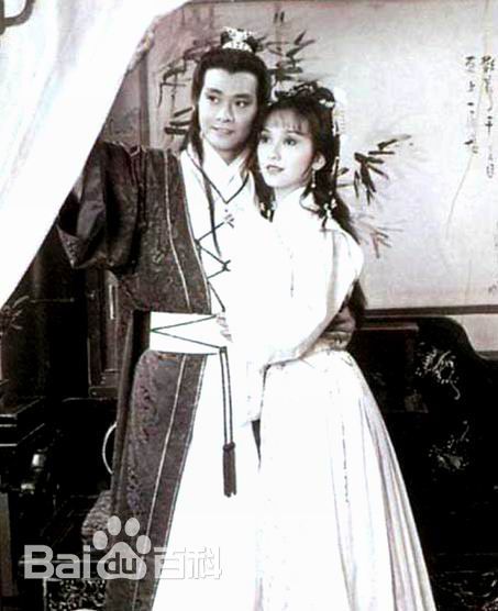 赵雅芝(Angie Chiu)影视最新剧照