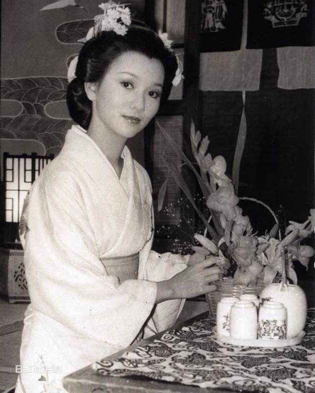 赵雅芝(Angie Chiu)影视最新剧照